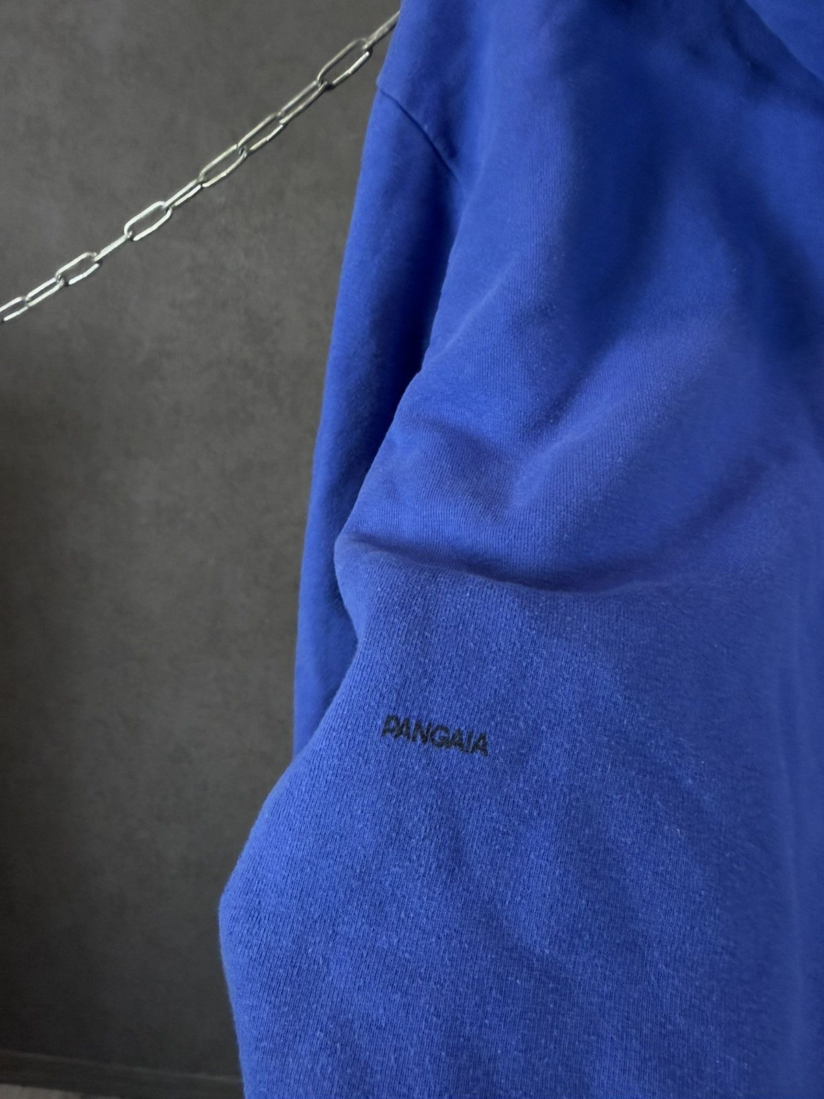 Pangaia Pangaia designer hoodie Size US M / EU 48-50 / 2 - 7 Thumbnail