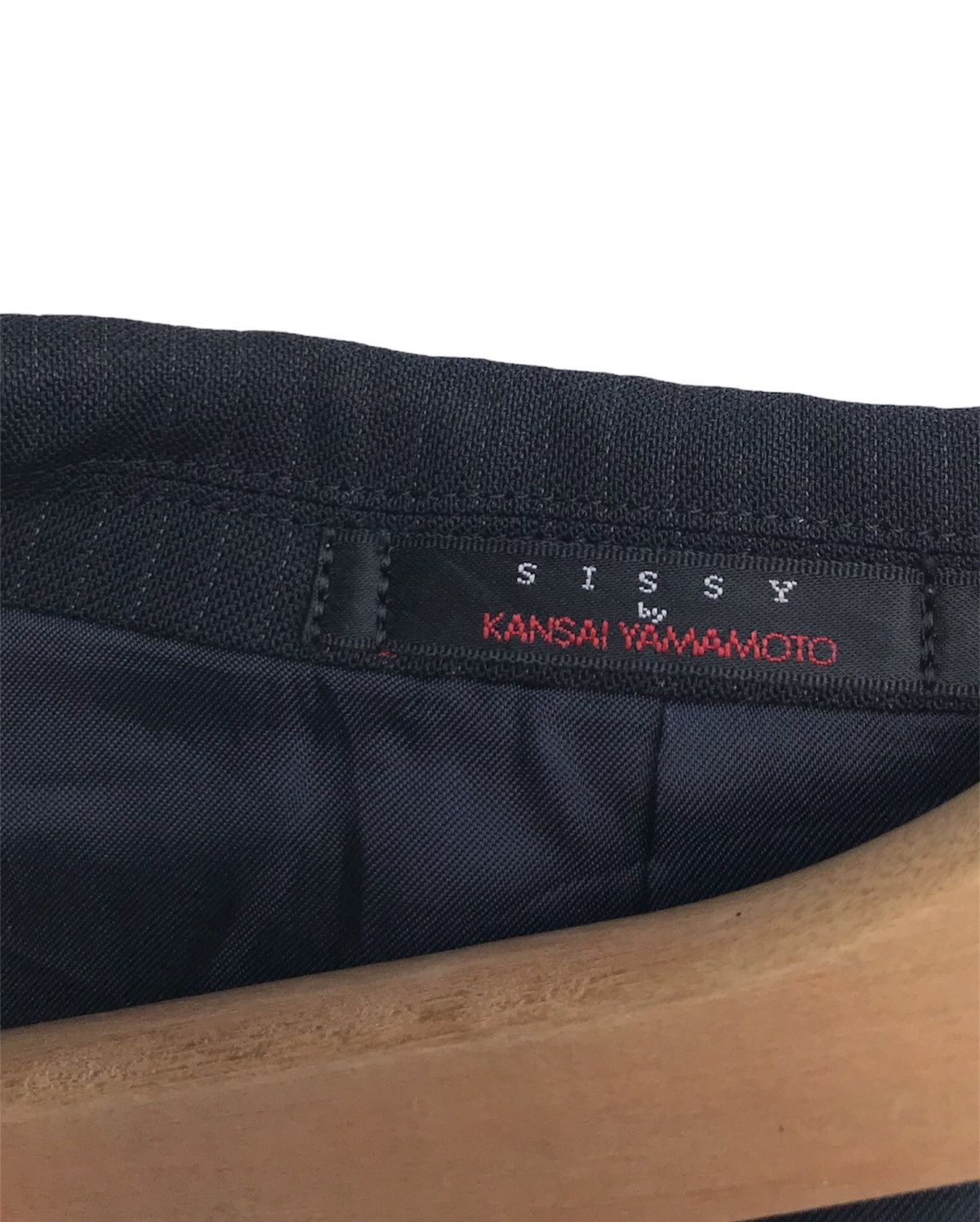 Kansai Yamamoto Sissy by Kansai Yamamoto Blazer Size US M / EU 48-50 / 2 - 14 Thumbnail