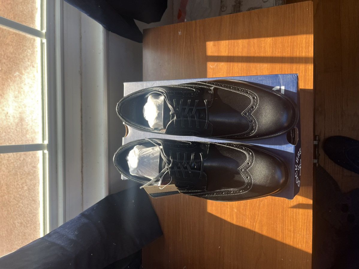 Dockers Docker leather shoes Size US 9 / EU 42 - 4 Thumbnail