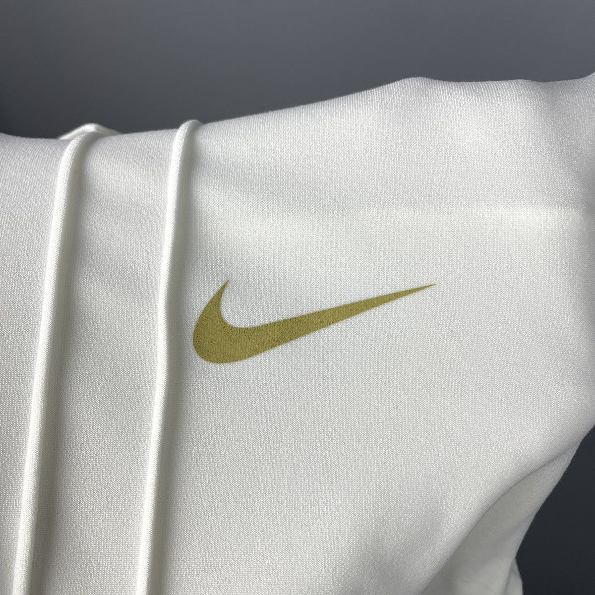 Nike Nike Roger Federer Polo Shirt Wimbledon 2010 Size S Size US S / EU 44-46 / 1 - 6 Thumbnail