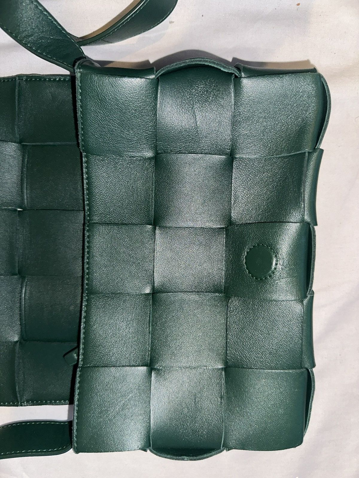 Bottega Veneta Bottega Veneta Cassette Size ONE SIZE - 7 Thumbnail