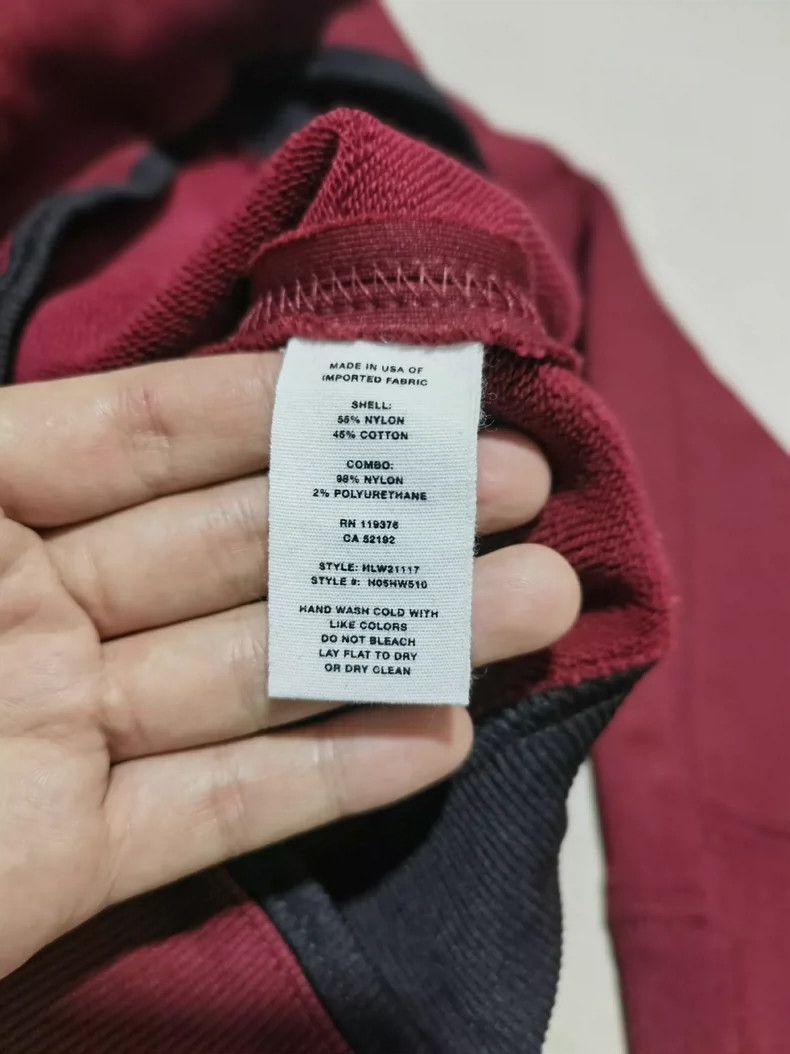 Helmut Lang HELMUT LANG Lady's hoodie Size S / US 4 / IT 40 - 3 Thumbnail