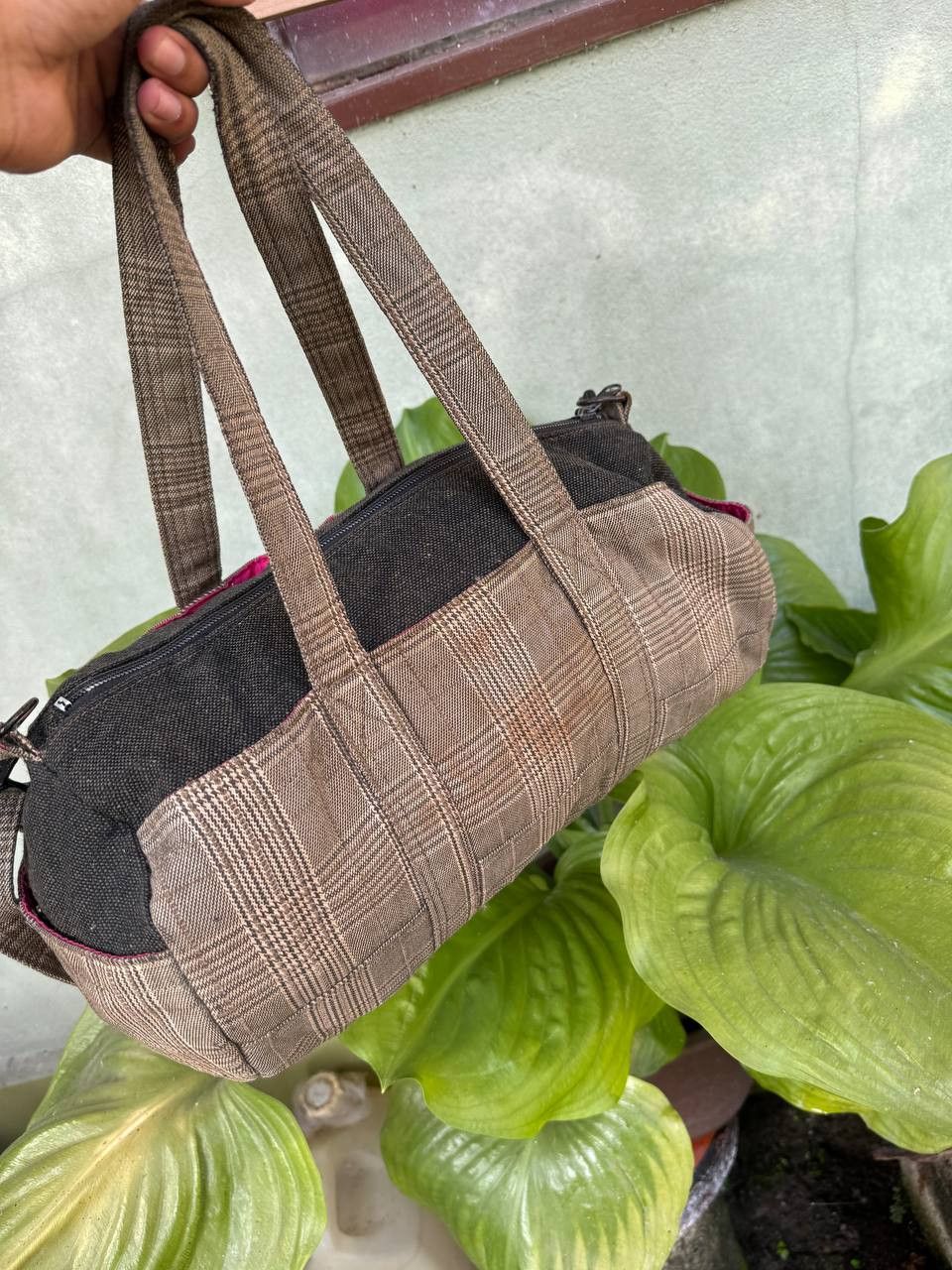 Porter × atmos Porter atmos Duffle Bag Size ONE SIZE - 3 Thumbnail
