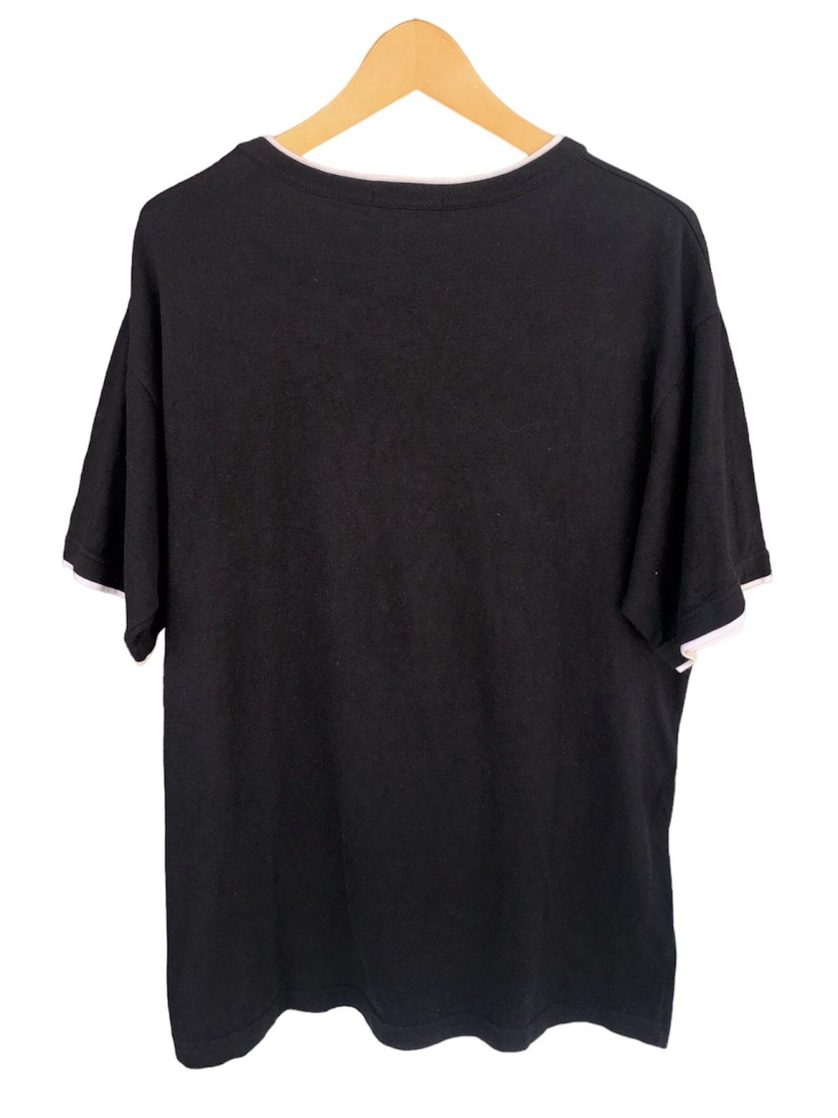 Hysteric Glamour Japanese-Poem Badboy ifsixwasnine Lgb Style Size US L / EU 52-54 / 3 - 6 Thumbnail