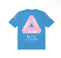 Palace Kappa | Grailed