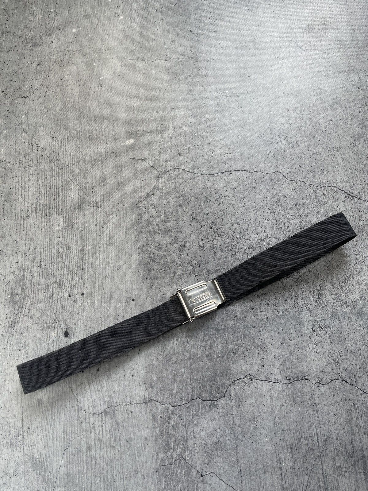 G-Star × Vintage G-Star belt vintage Size ONE SIZE - 7 Thumbnail