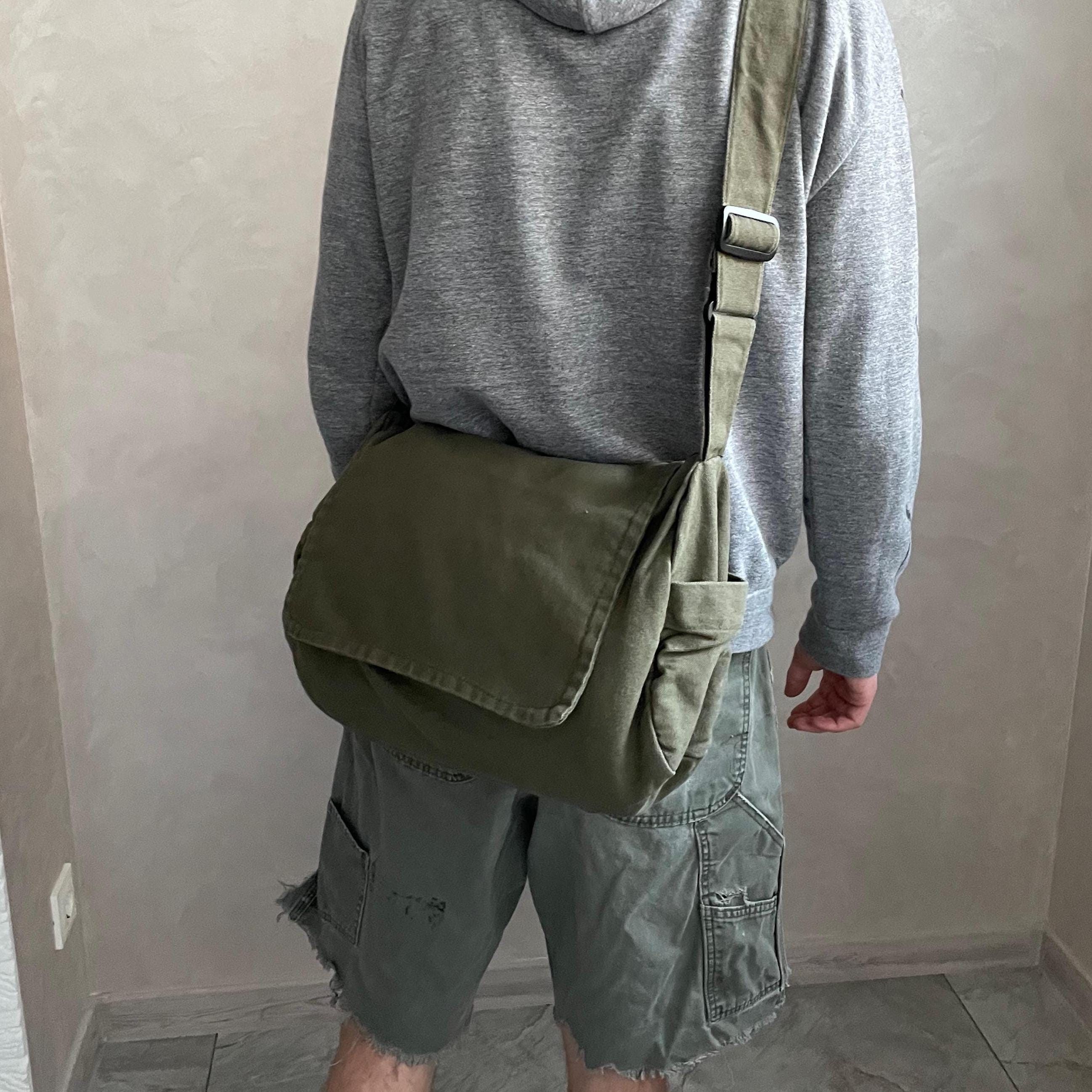 Other Crossbody for Women and Men School Travel bag Size ONE SIZE - 2 Thumbnail