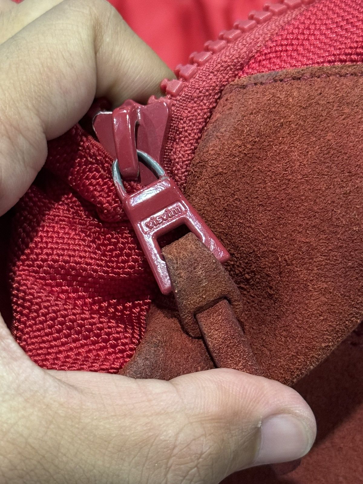 Visvim Visvim Cordura Ballistic 22L Backack Size ONE SIZE - 14 Thumbnail