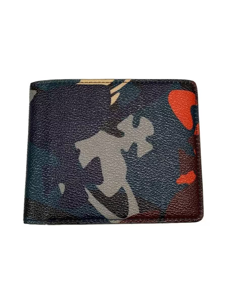Vivienne Westwood Multi Orb Wallet Size ONE SIZE - 1 Thumbnail