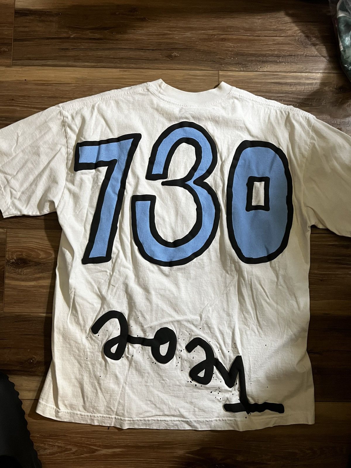 Asspizza Asspizza 2021 730 Shirt Large Size US L / EU 52-54 / 3 - 2 Thumbnail