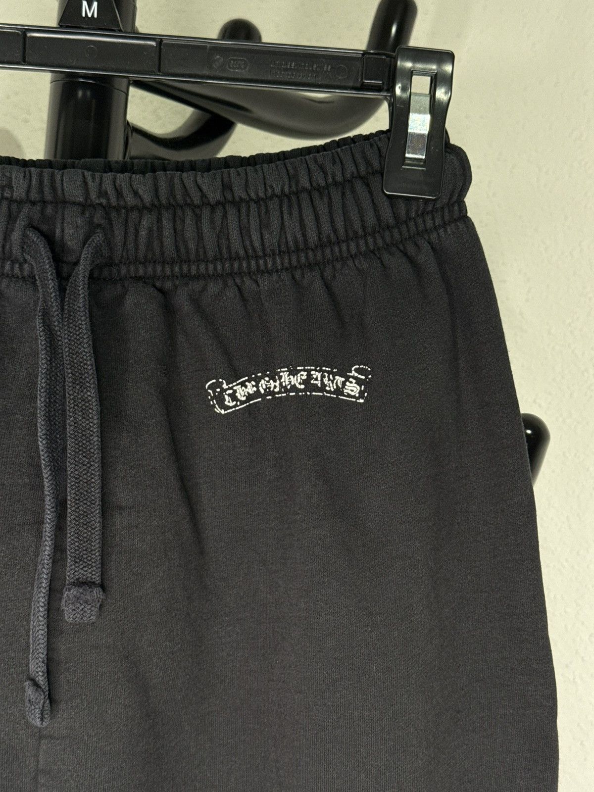 Chrome Hearts Chrome Hearts Sweatpants Size XS Size US 29 - 3 Thumbnail