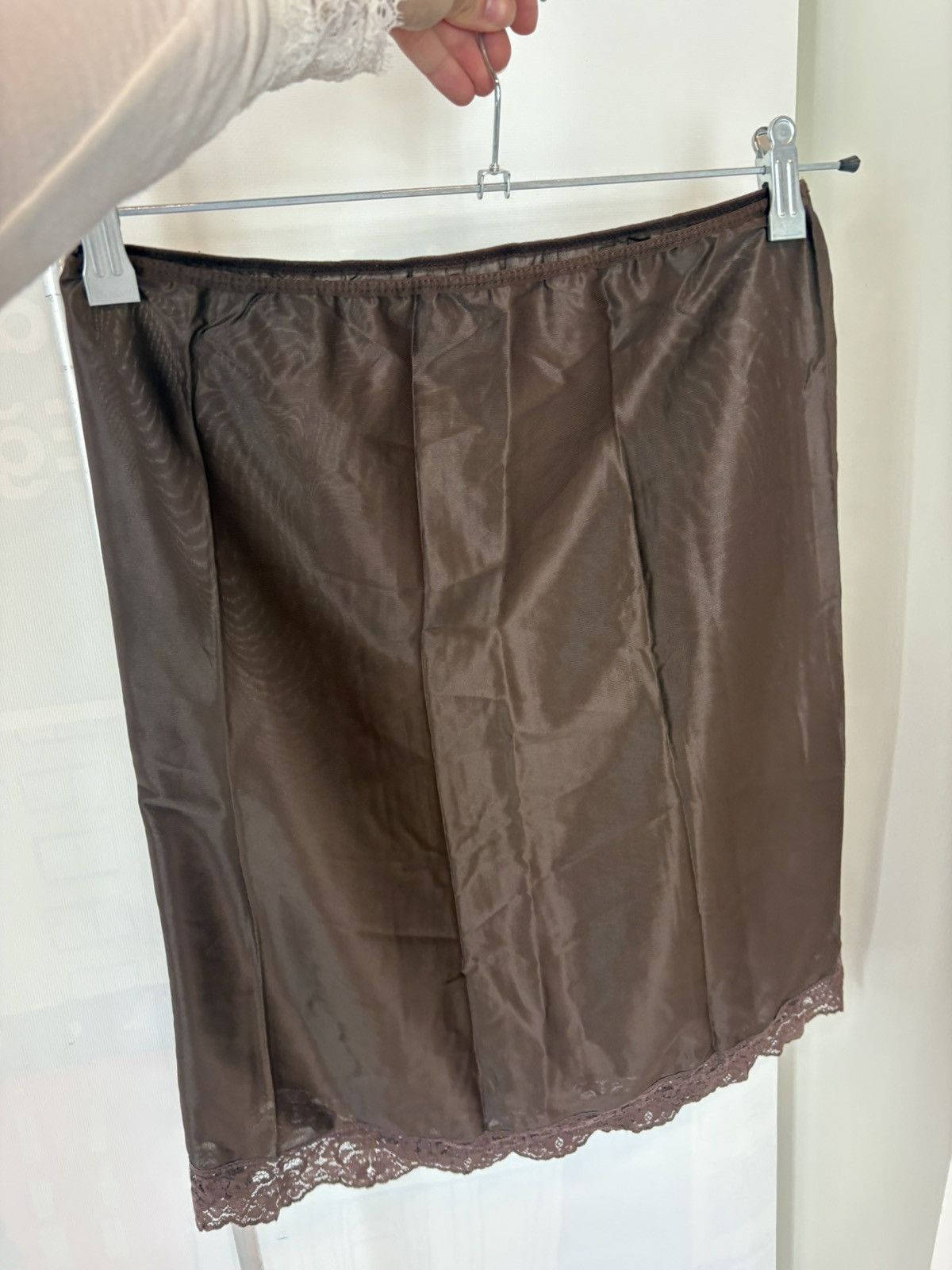 Vintage Vintage skirt Size 27" / US 4 / IT 40 - 7 Thumbnail