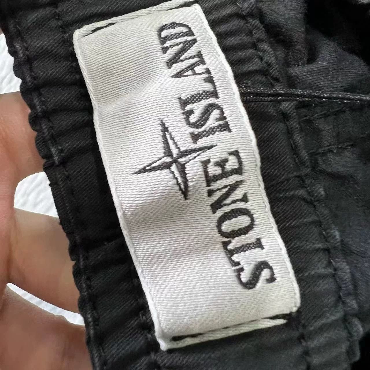 Stone Island Stone Island Pants Size 32 Size US 32 / EU 48 - 3 Thumbnail