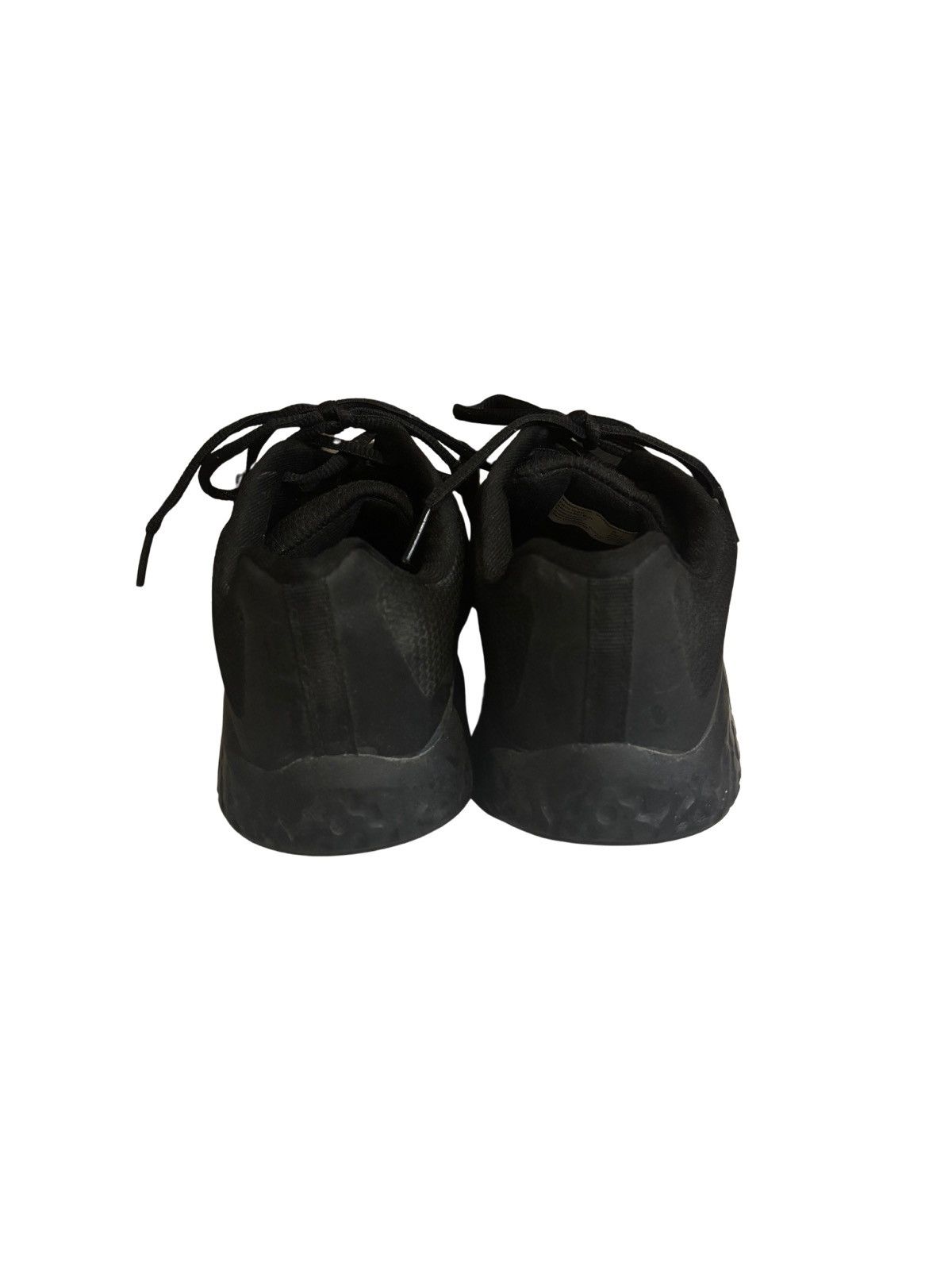 Athletic Works Black memory form Shoes.mf9900 Size US 9 / EU 42 - 3 Thumbnail