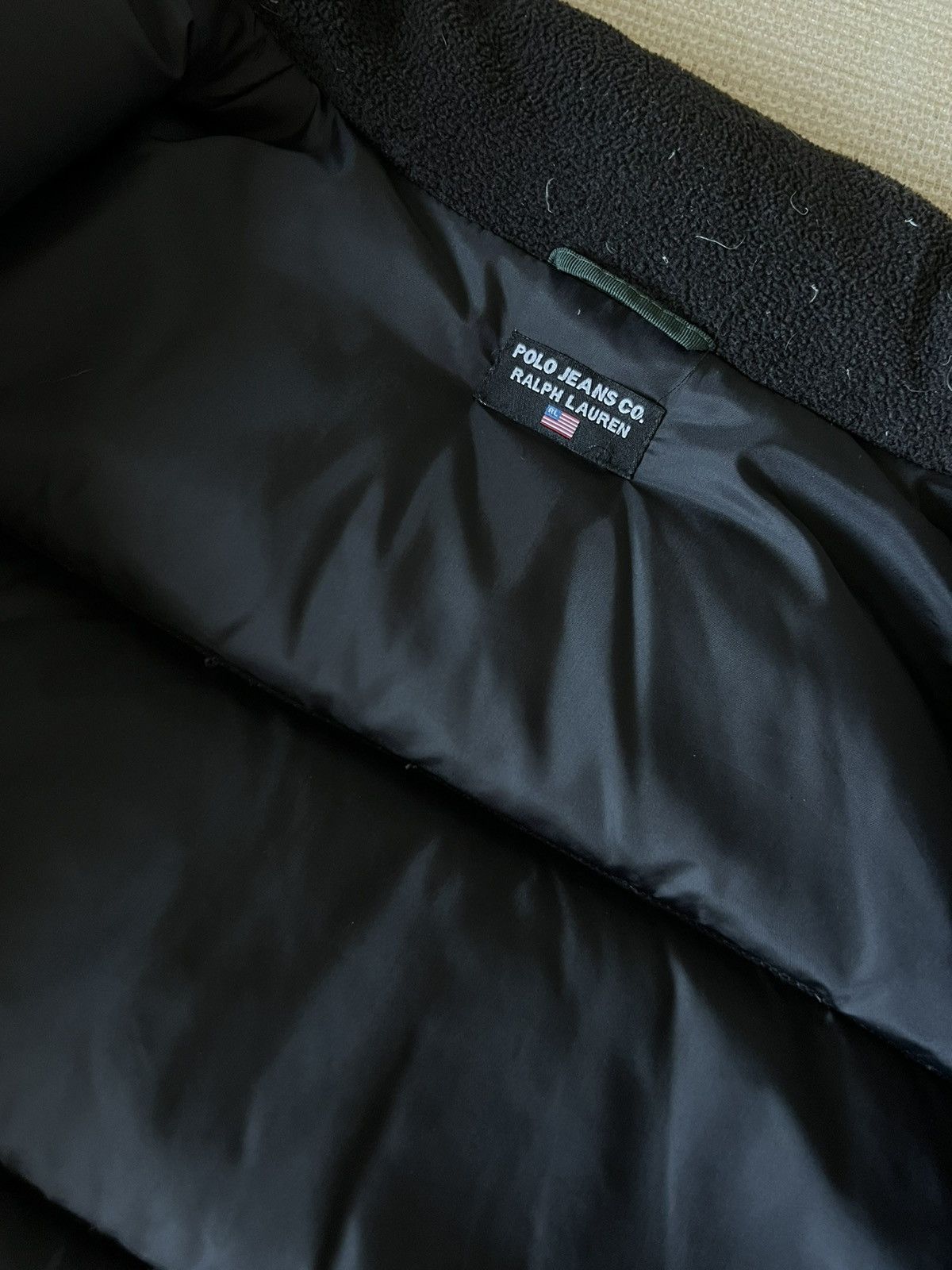 Polo Ralph Lauren Ralph Lauren Jacket Size US M / EU 48-50 / 2 - 4 Thumbnail