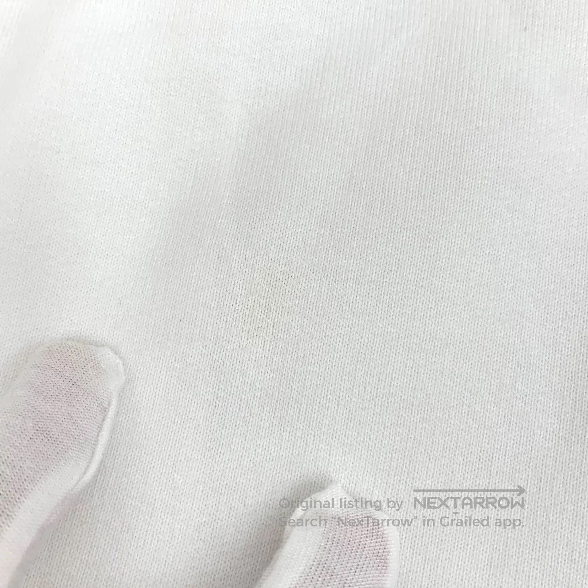 Thom Browne Thom Browne size L Blue and White Color Block Cotton Draws Size US 27 - 9 Thumbnail