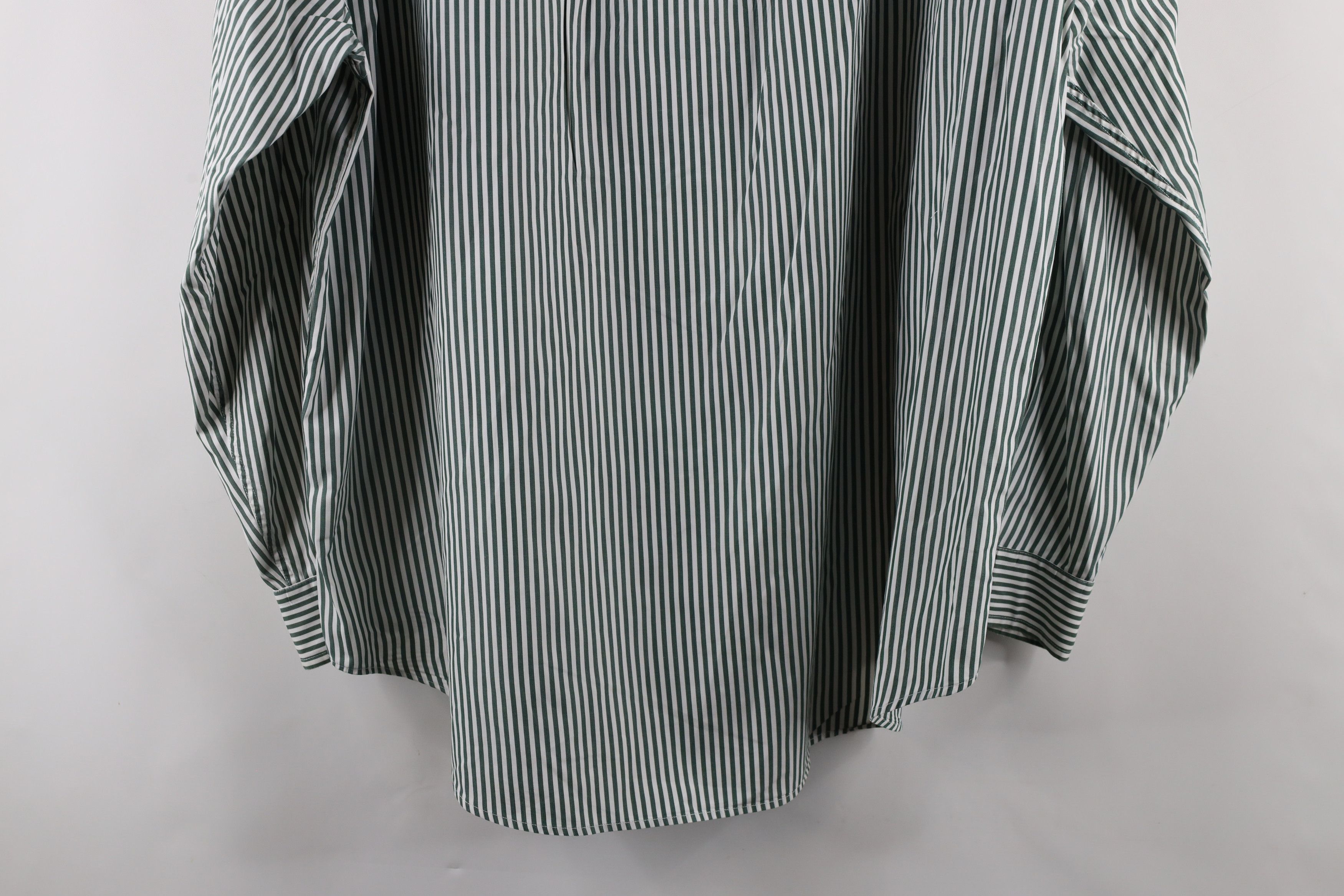 Tommy Hilfiger × Vintage Vintage 90s Tommy Hilfiger Oxford Cotton Button Down Shirt Size US XL / EU 56 / 4 - 12 Thumbnail