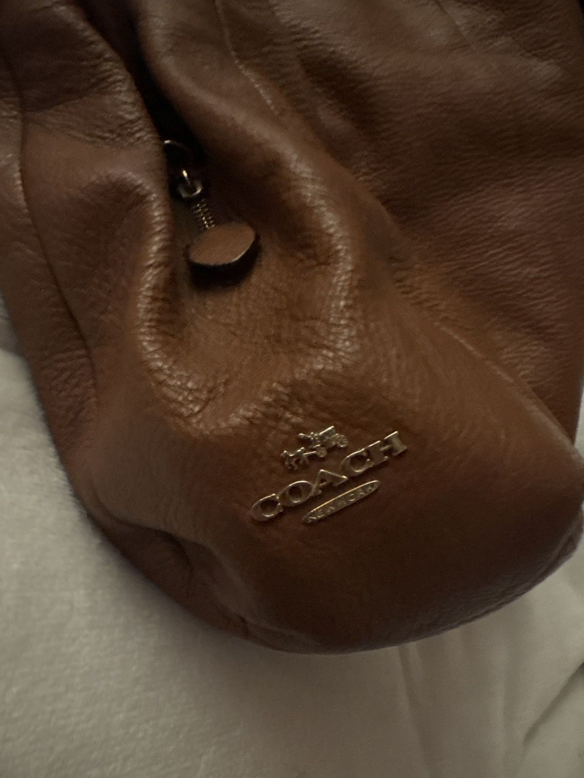 Coach coach madison pheobe shoulder bag Size ONE SIZE - 2 Thumbnail