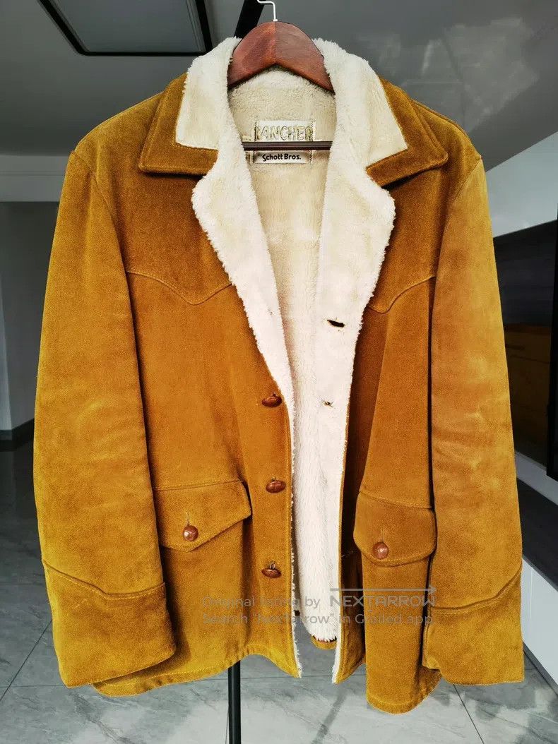 Other Thick and soft shearling Size L / US 10 / IT 46 - 3 Thumbnail