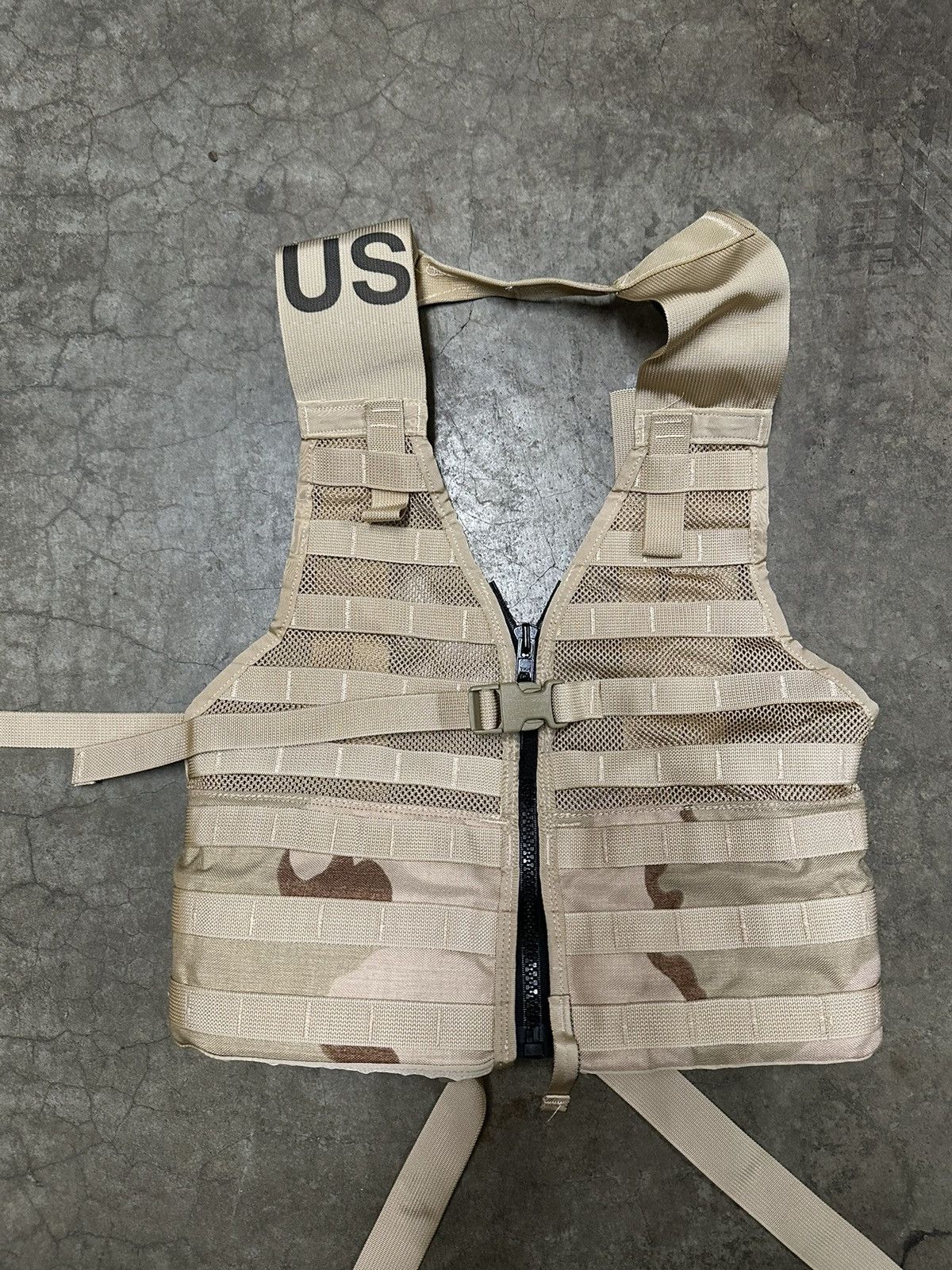 個人装備 vintage u.s army vest playboi carti Playboi Carti × Vintage vintage u.s army vest playboi carti
