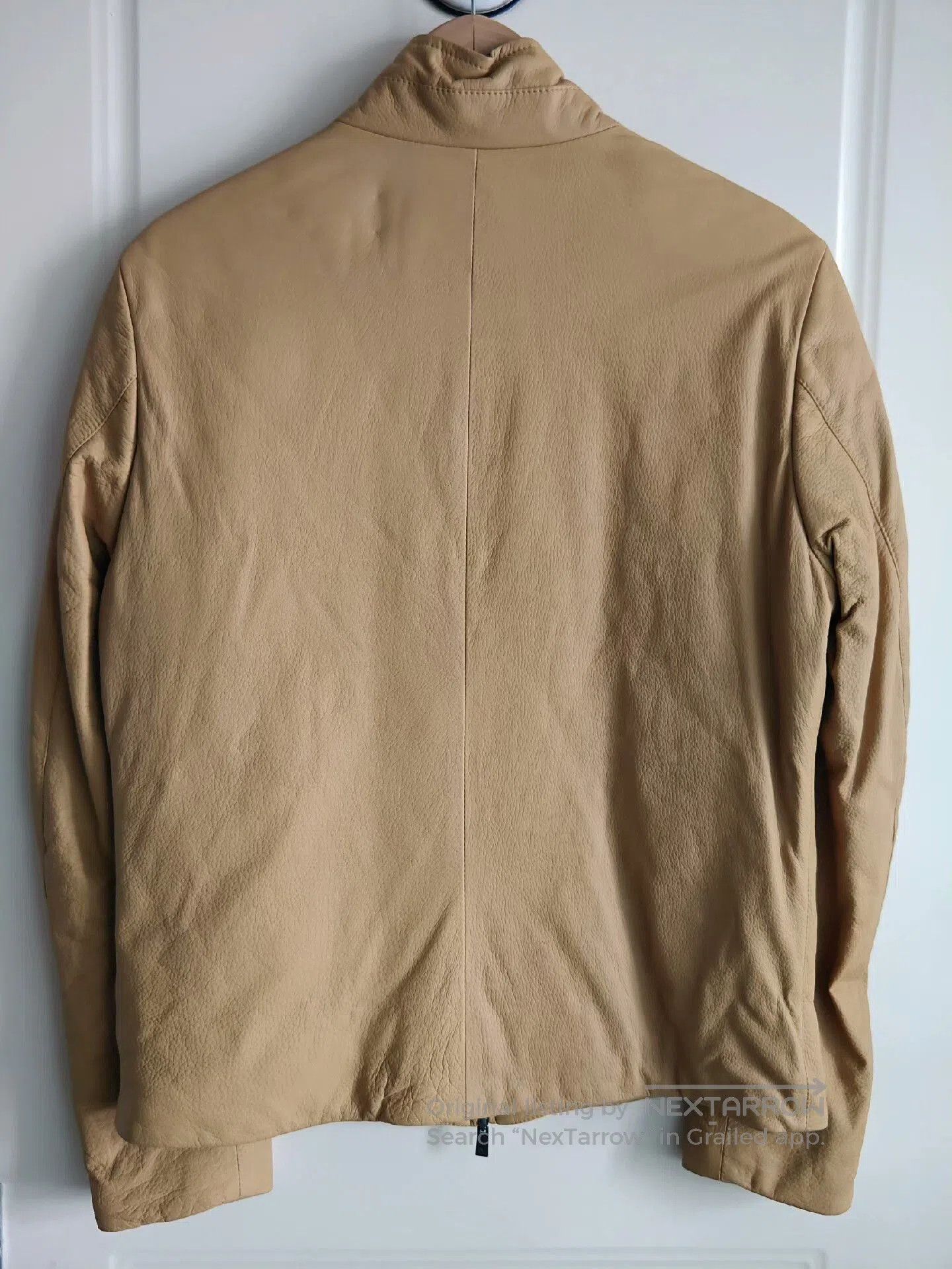 Canali CANALI Double. Size US M / EU 48-50 / 2 - 3 Thumbnail