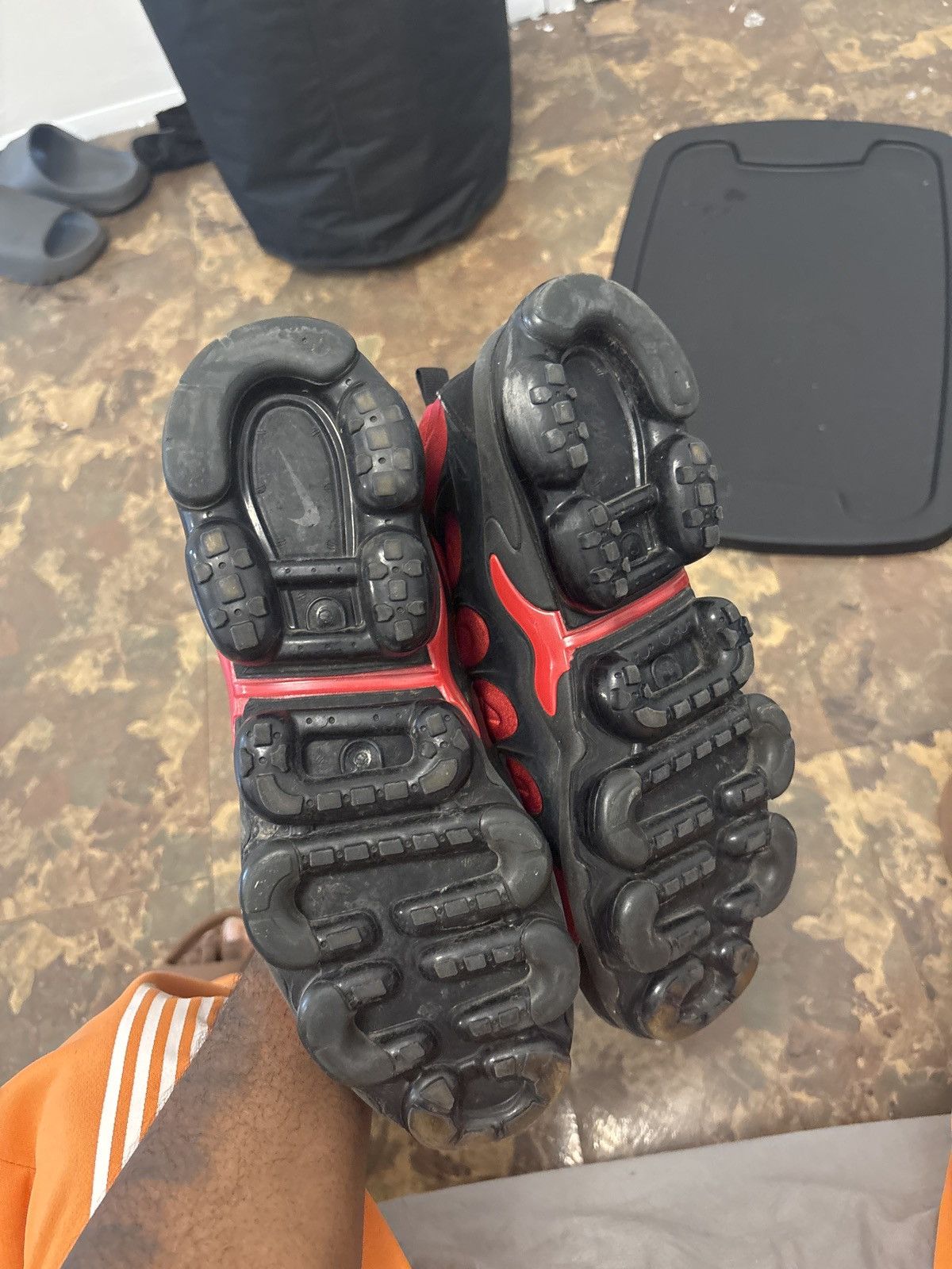 Nike Nike vapormax plus Size US 10 / EU 43 - 4 Thumbnail
