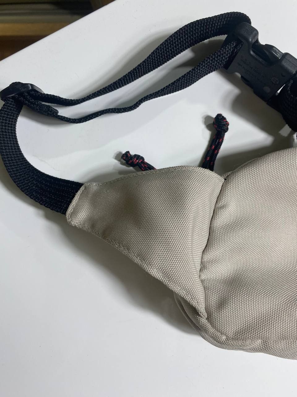 O'Neill × Vintage Vintage 90's O'neill Mini Backpack Hype Size ONE SIZE - 10 Thumbnail
