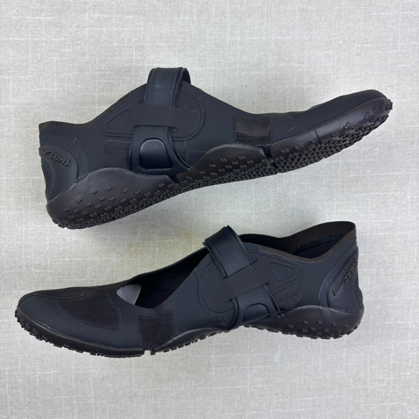 SKIMS SKIMS x Nike Rift Mesh “Velvet Brown” 7W Size US 7 / IT 37 - 4 Thumbnail