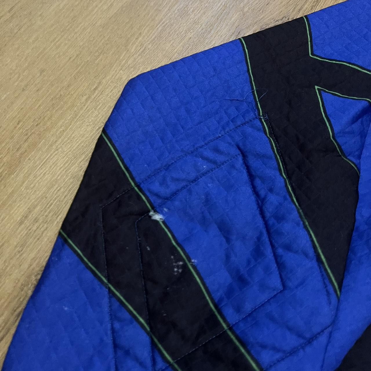 Umbro 90s Umbro Manchester United Template Premier Size US L / EU 52-54 / 3 - 7 Thumbnail