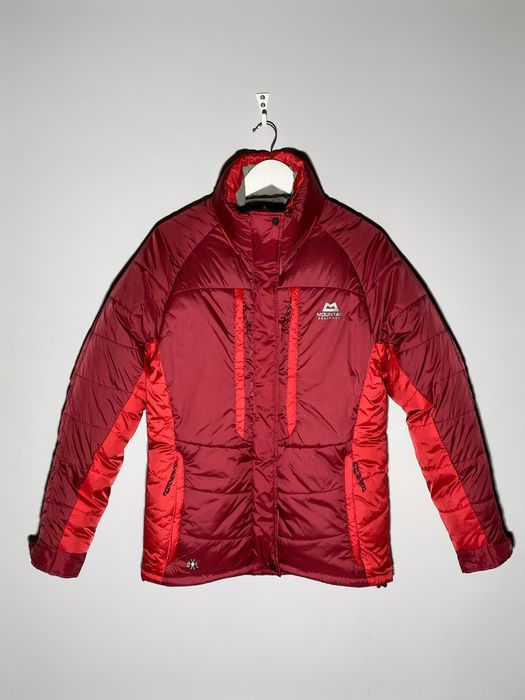 Mountain equipment drilite down 2024 jacket