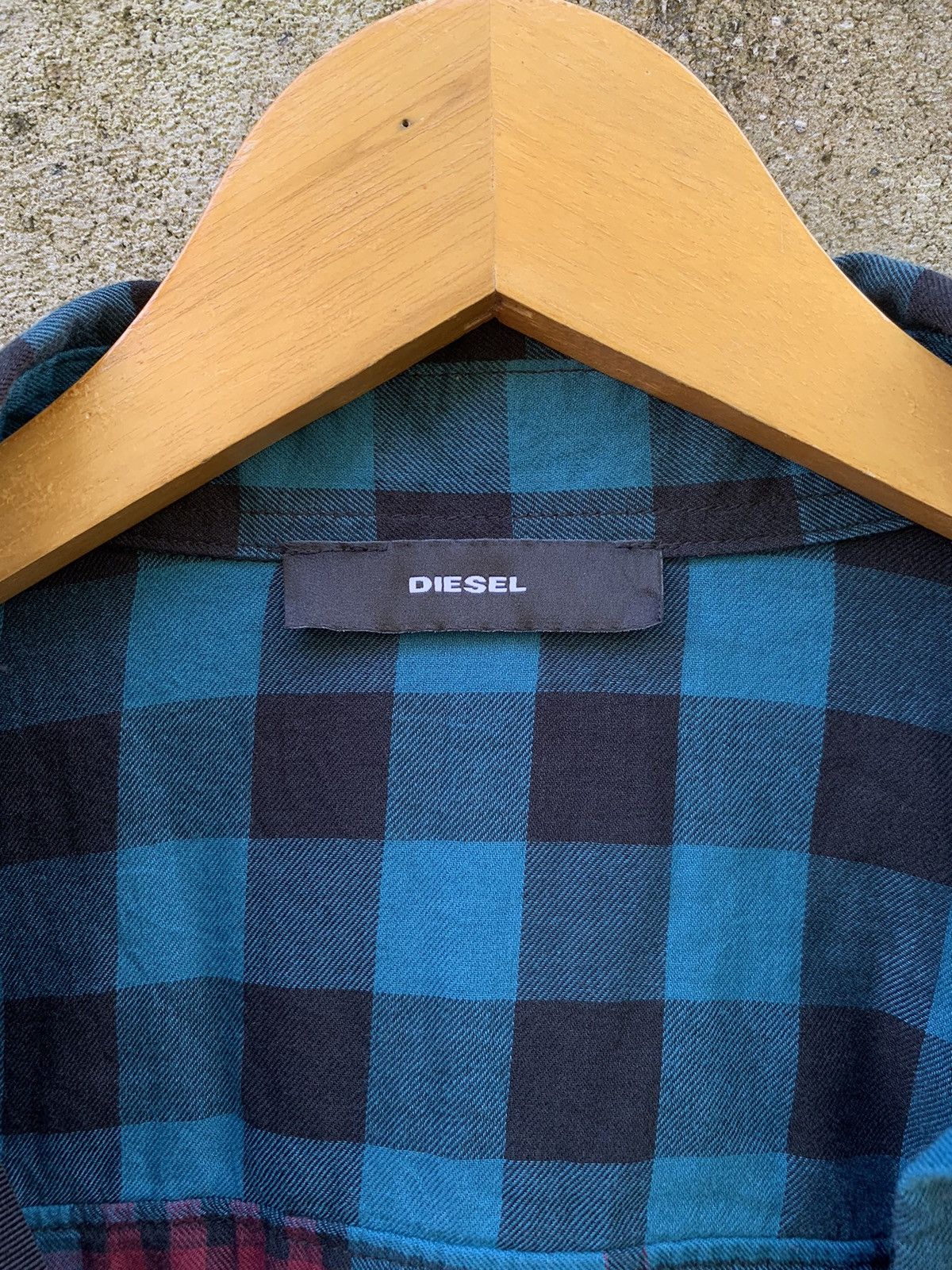 Diesel 💸BINDINGOFFER💸Diesel archive Size US M / EU 48-50 / 2 - 6 Thumbnail