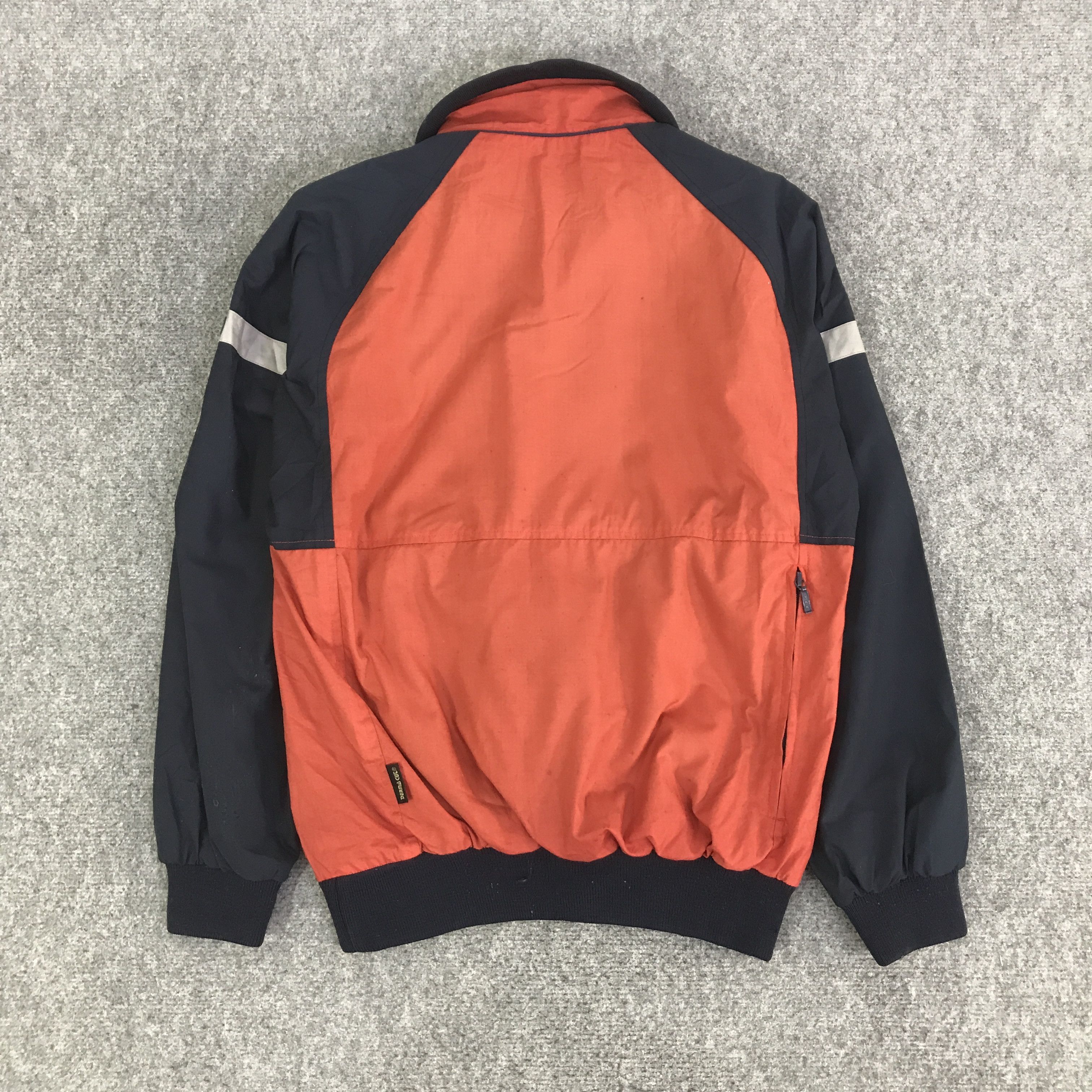Yamaha YAMAHA SKI HALF ZIPPER JACKET K125B19 Size US L / EU 52-54 / 3 - 3 Thumbnail