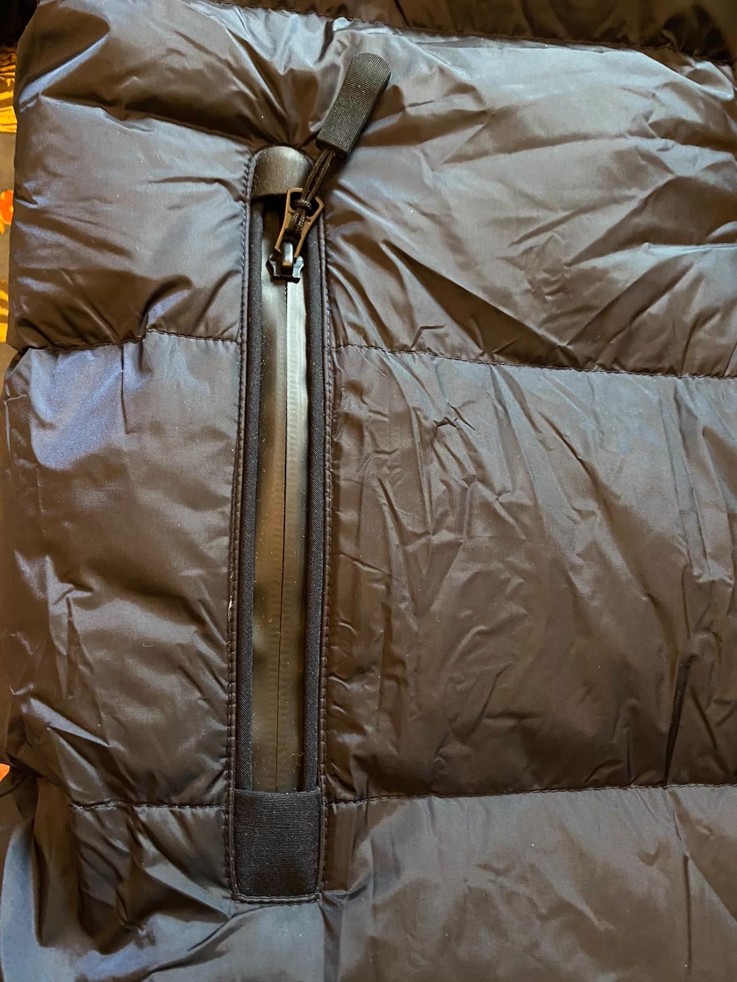 Burberry Burberry Ultra Light W/P Down Puffer Jacket Size S Size US S / EU 44-46 / 1 - 8 Thumbnail