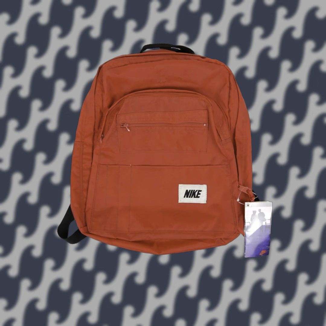 NCAA  Nike alabama crimson tide Nike Backpack | Grailed