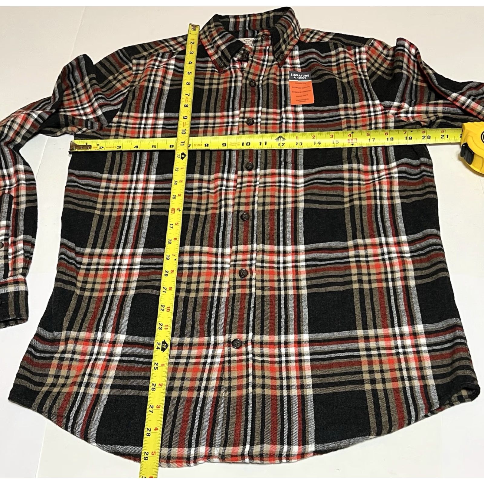 Vintage VINTAGE? No. Size US S / EU 44-46 / 1 - 4 Thumbnail
