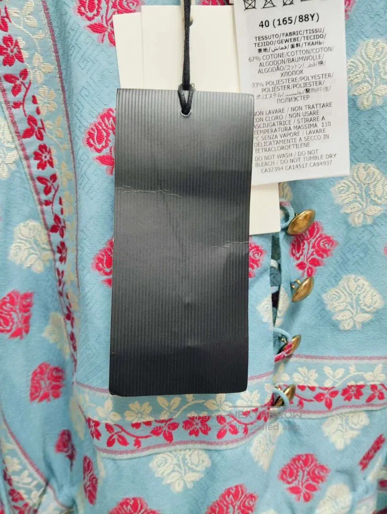 Gucci Gucci Court Cloak coat Size S / US 4 / IT 40 - 3 Thumbnail