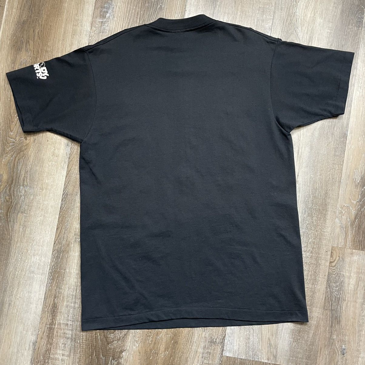 NHL 90s Wayne Gretzky LA Kings Vintage Tee Shirt Mens XL NHL Size US XL / EU 56 / 4 - 5 Thumbnail