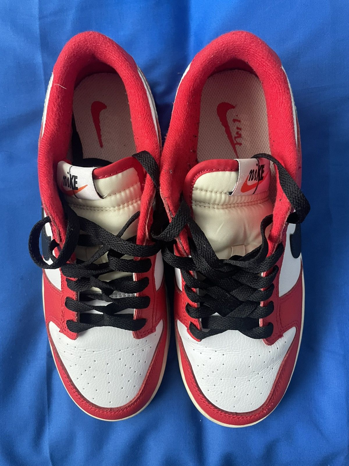 Nike Nike Sb Chicago apit Size US 6.5 / EU 39-40 - 5 Thumbnail