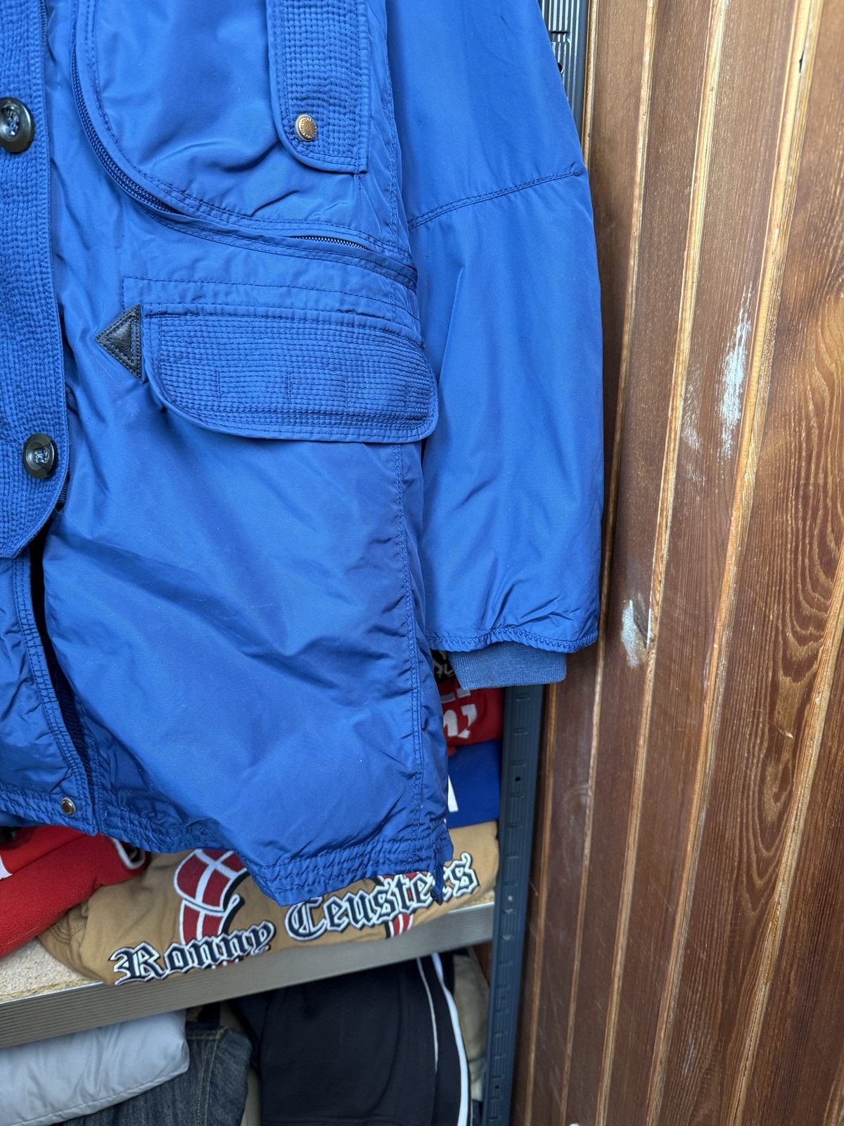 Parajumpers Parajumpers Outdoor Jacket Parka Puffer Size XL / US 12-14 / IT 48-50 - 6 Thumbnail