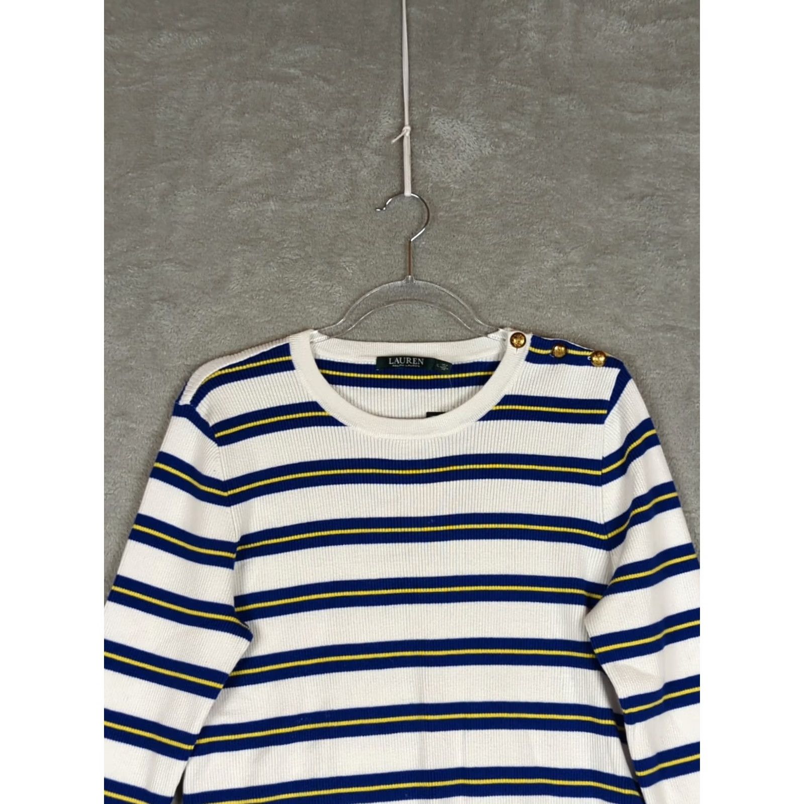 Ralph Lauren VINTAGE? No. Size XL / US 12-14 / IT 48-50 - 4 Thumbnail