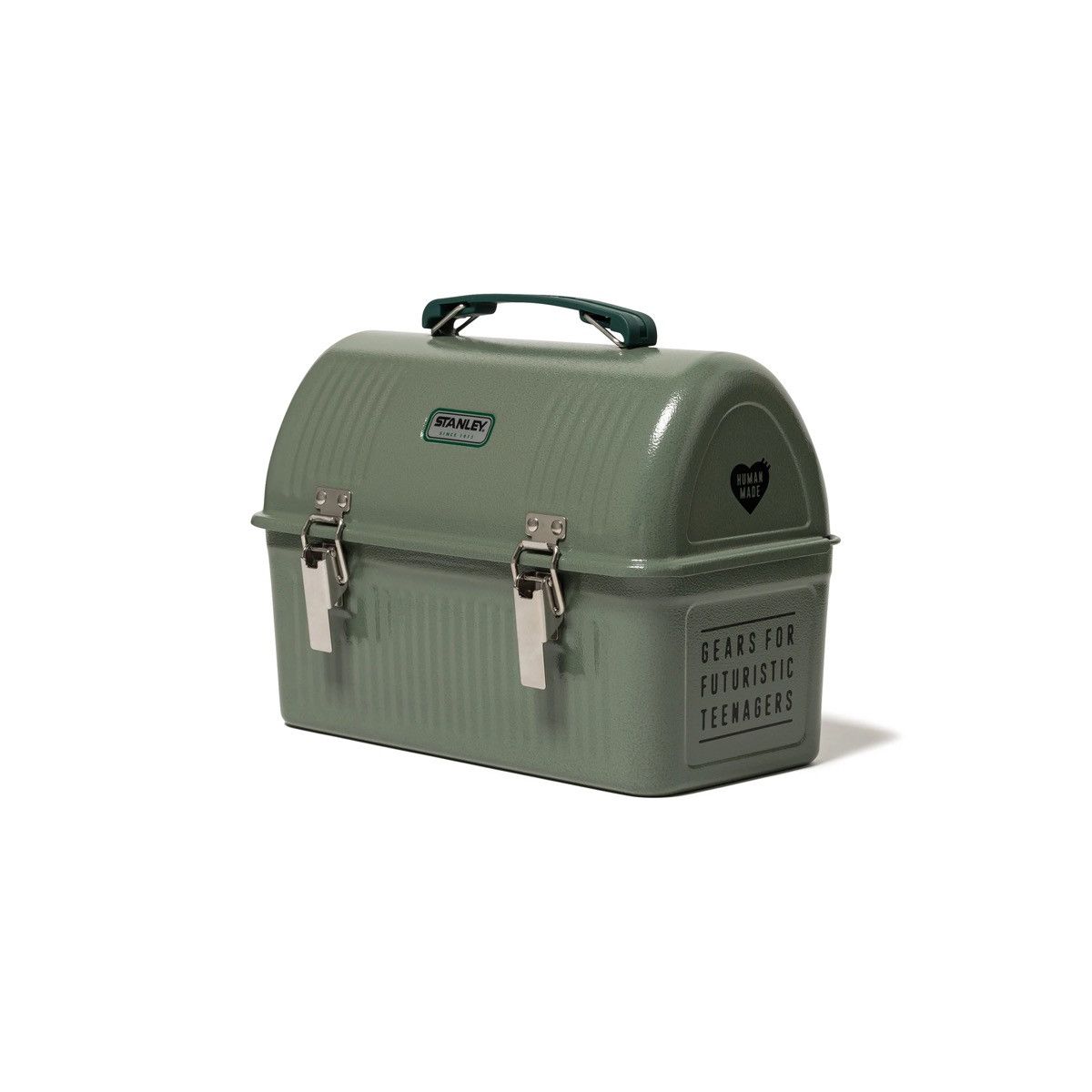 Human Made Human Made Stanley 9.4L Steel Box Size ONE SIZE - 3 Thumbnail