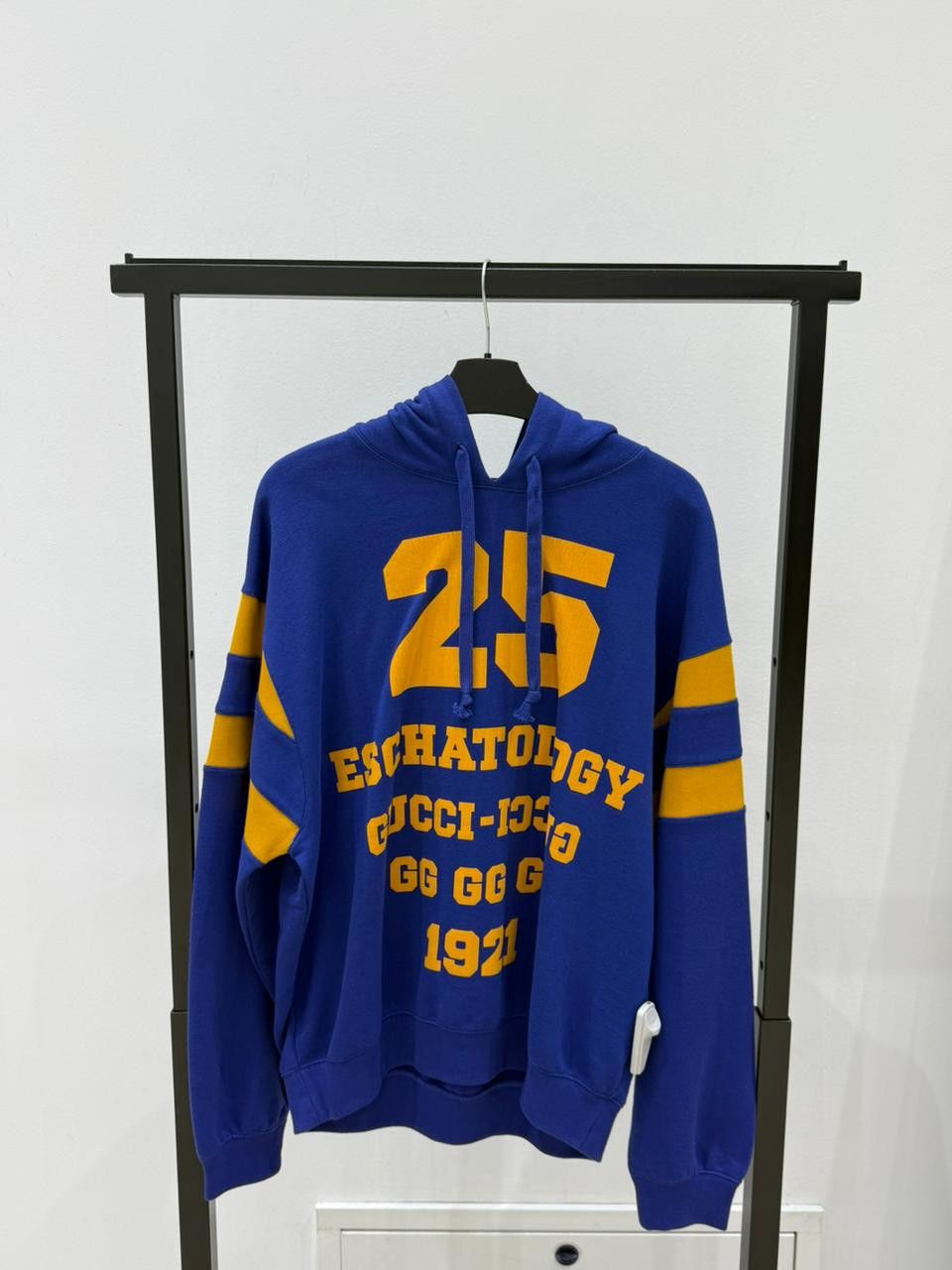 Gucci CC28 "Blind for Love" Eschatology '25 in Blue Size US XS / EU 42 / 0 - 1 Thumbnail