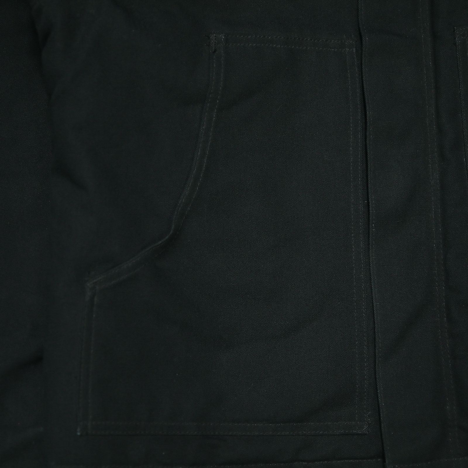 Carhartt Vintage Carhartt J02 BLK Black Arctic Jacket Size US L / EU 52-54 / 3 - 6 Thumbnail