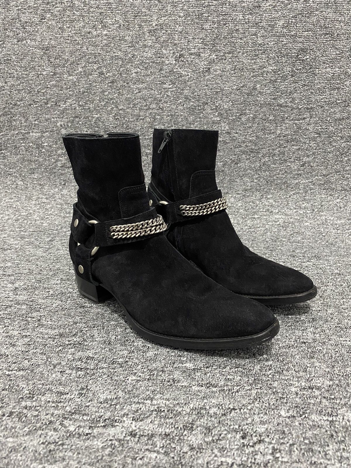 Slp chain wyatts shop