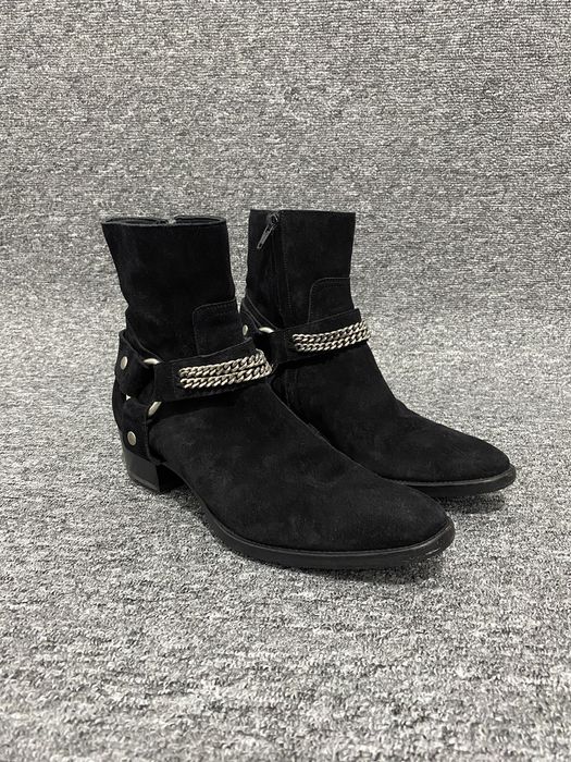 Slp cheap harness wyatt