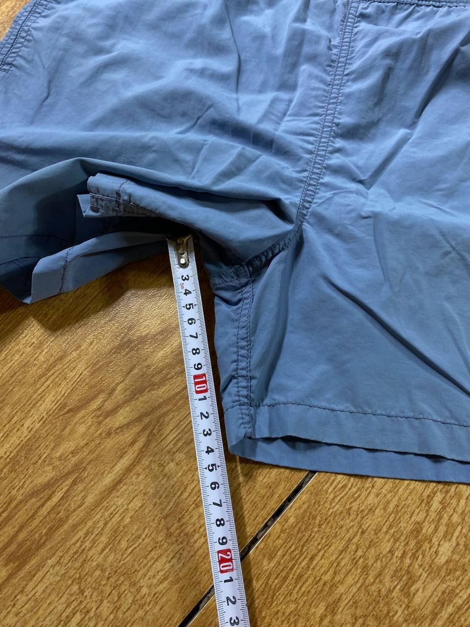 Polo Ralph Lauren × Ralph Lauren POLO RALPH LAUREN SHORTS Size US 36 / EU 52 - 11 Thumbnail