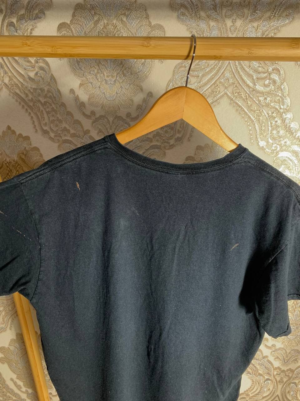 Band Tees × Vintage VERY RARE MICHAEL JACKSON’S THIS ISIT MUSIC KING Y2K 90s Size US L / EU 52-54 / 3 - 6 Thumbnail