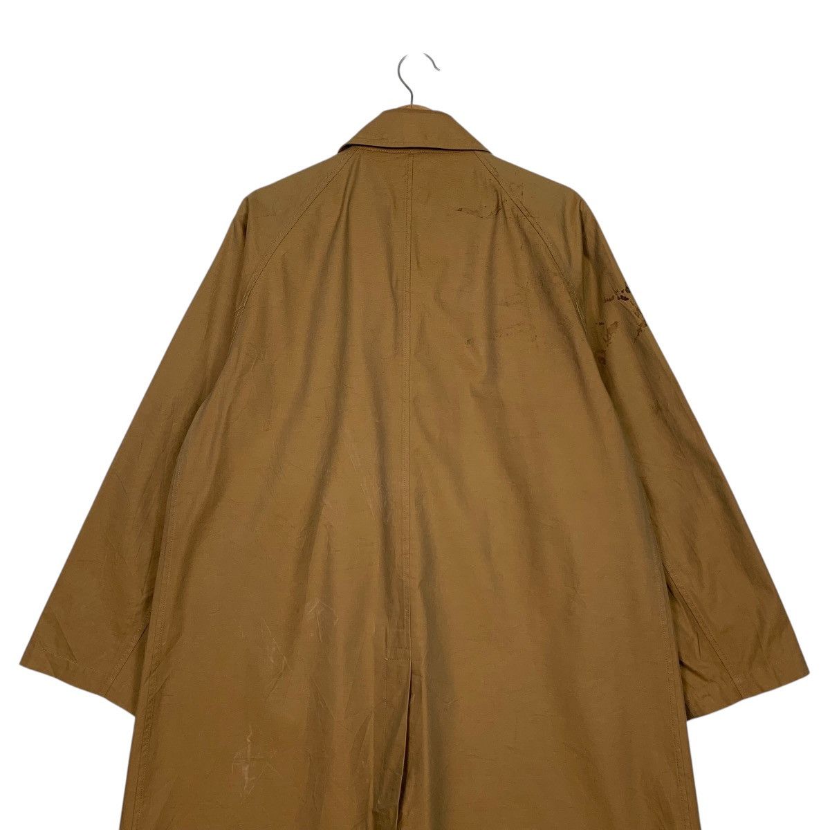 Lemaire × Uniqlo Uniqlo UUU Lemaire Overcoat Size US S / EU 44-46 / 1 - 8 Thumbnail