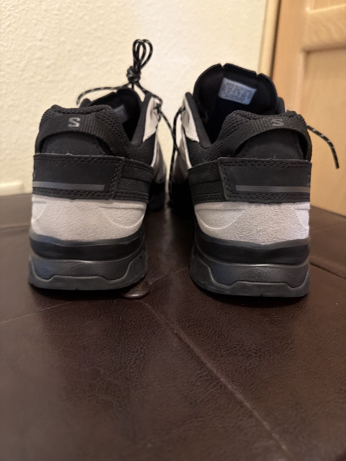 Salomon Salomon X-Alp LTR ‘Castlerock’ Size US 10 / EU 43 - 4 Thumbnail