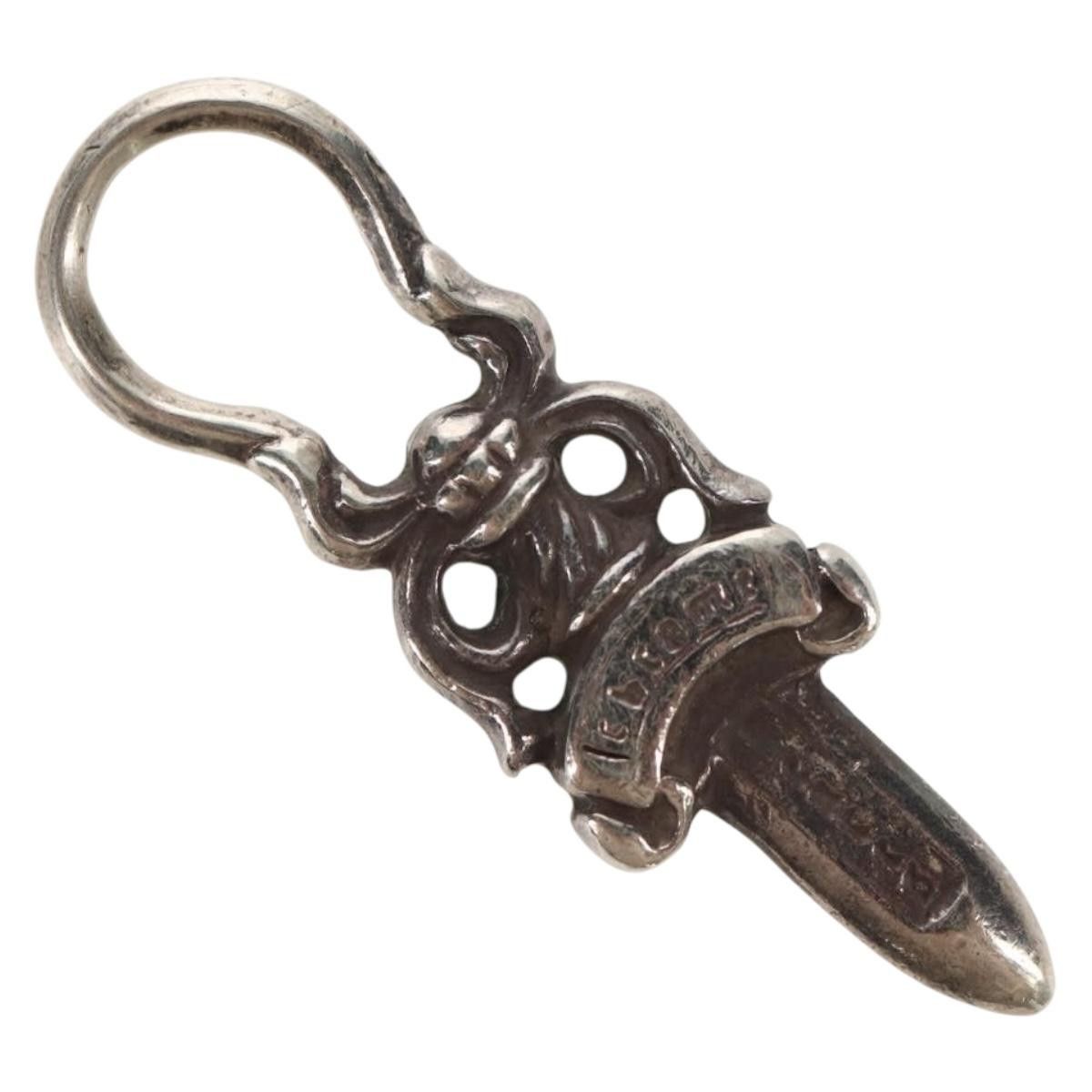 Chrome Hearts Chrome Hearts Dagger Pendant Top Charm Size ONE SIZE - 1 Thumbnail